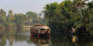 Discover The Elegance Of Kerala